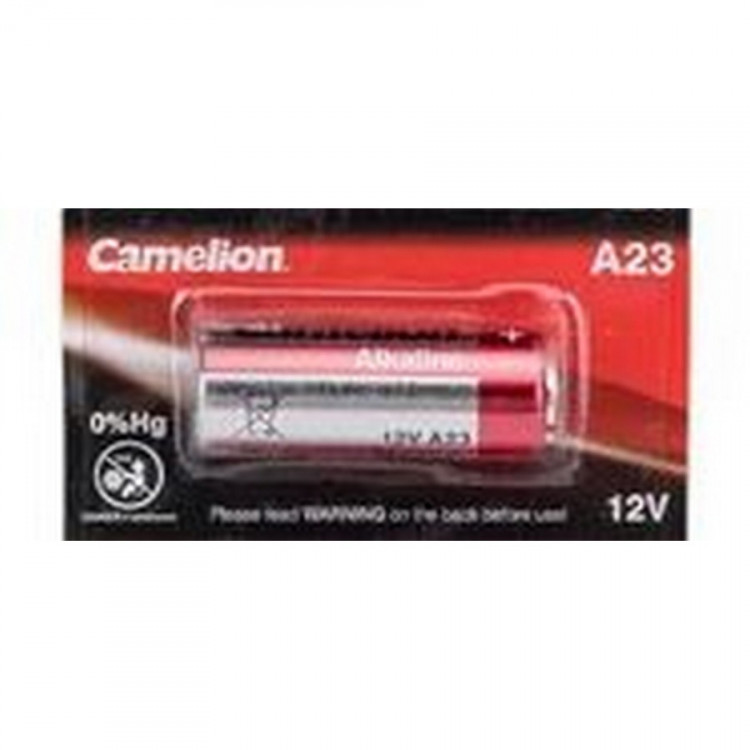 Батарейка Camelion A27 LR27A 27A (0% Hg) Отрывной блок 1 шт. Батарейка Camelion A27 LR27A 27A (0% Hg) Отрывной блок 1 шт.