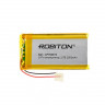 ROBITON LP704374 3.7В 2500мАч PK1 Аккумулятор