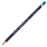 Карандаш цветной Derwent Procolour 34 Spectrum Blue Синий спектральный (Derwent 2302466)