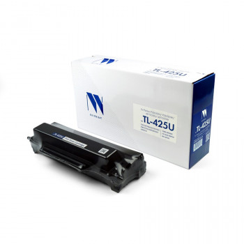 NV Print NVP-TL-425U Картридж совместимый NV-TL-425U для Pantum P3305DN / P3305DW / M7105DN / M7105DW (11000k) NVP-TL-425U, Совместимость: Pantum P3305DN / P3305DW / M7105DN / M7105DW, ресурс: 11000 стр.