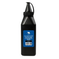 NV Print NVP-XR6600-PR-135GBK Тонер + девелопер для Xerox Phaser 6600 / WorkCentre 6605, 6655 / Versalink C400, C405, C500, С505, C600, С605 Premium (135г) Black совместимый