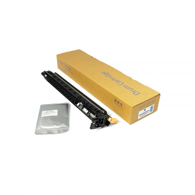 NV Print NVP-604K91150-RE Блок проявки  пурпурный для Xerox DocuCentre SC2020 (восстанов)