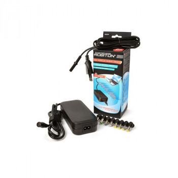 Адаптер/блок питания ROBITON NB90W BL1 Тип: SP-5.0-24/15-NЦена: за 1 шт.