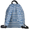 Рюкзак BRAUBERG, универсальный, сити-формат, голубой, 