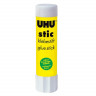 Клей-карандаш UHU Stic  8,2 гр., блистер (UHU 60/1B)