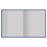 Обложка ПП для дневников в твердом переплете и тетрадей, 70 мкм, 221х350 мм, прозрачная, ПИФАГОР, 227408
