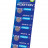 Батарейка ROBITON STANDARD R-AG8-0-BL5 (0% Hg) AG8 LR1120 391 191 LR55 BL5