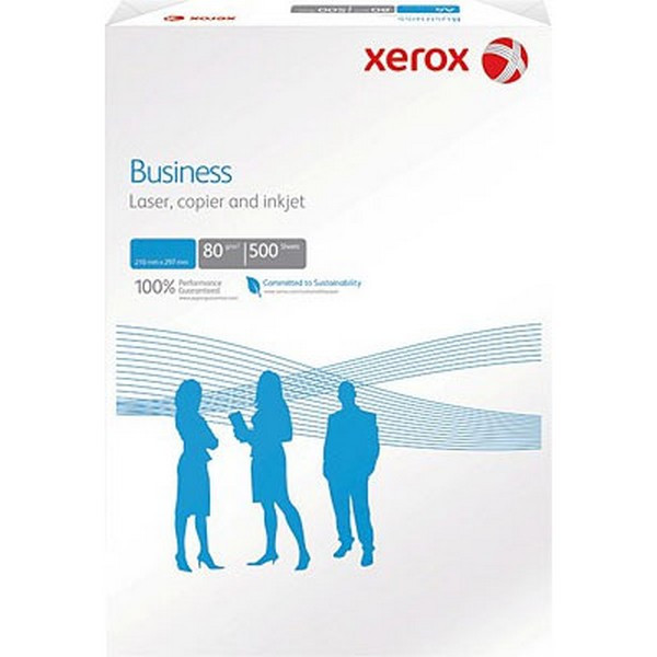 Xerox 003R91821 Бумага  Business XEROX A3,  80г, 500 листов (отгрузка кратно коробке)