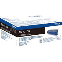 Brother TN421BK Тонер TN-421BK для Brother HLL8260CDW / DCPL8410CDW / MFCL8690CDW чёрный (3000стр)