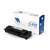 NV Print NVP-TL-425X Картридж совместимый NV-TL-425X для Pantum P3305DN / P3305DW / M7105DN / M7105DW (6000k)