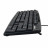 Клавиатура проводная SONNEN KB-8137, USB, 104 клавиши + 9 дополнительных, мультимедийная, черная, 512652