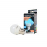 Лампа светодиодная ROBITON LED Globe-5W-4200K-E27 BL1