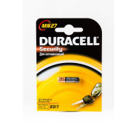 Батарейка DURACELL MN27 BL1