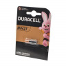 Батарейка DURACELL MN27 BL1
