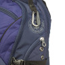 Рюкзак WENGER, универсальный, сине-черный, 29 л, 35х19х44 см, 3181303408