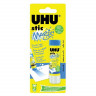 Клей-карандаш UHU Stic MAGIC  8,2 гр. UHU 41357/1B Stic MAGIC