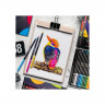 Набор цветных карандашей ACMELIAE Blackwood Artmate 24цв. в металлическом футляре (ACMELIAE 43568)