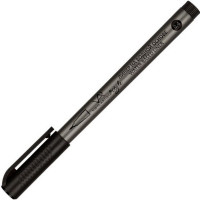 Ручка капиллярная VISTA-ARTISTA Style на водной основе, 0,4 мм, черная (VISTA-ARTISTA BPL-01/0,4)