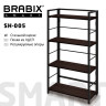 Стеллаж BRABIX 