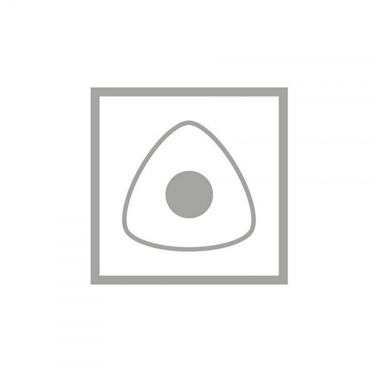 Карандаш чернографитный STABILO Trio 369 HB, трехгранный, корпус голубой (STABILO 369/02-HB) Карандаш чернографитный STABILO Trio 369 HB, трехгранный, корпус голубой (STABILO 369/02-HB)