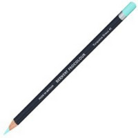 Карандаш цветной Derwent Procolour 41 Torquise Green Зеленый бирюзовый (Derwent 2302473)