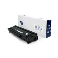 NV Print NVP-TL-5126 Картридж совместимый NV-TL-5126 для Pantum BP5106DN / BP5106DW / BM5106ADN / BM5106ADW (3000k)
