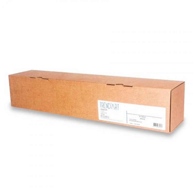 A1T TrendArt TrA_TN221K Картридж TrendArt черный для Konica Minolta bizhub C227, 24К