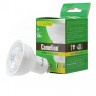 Лампа светодиодная Camelion LED5-GU10/830/GU10 5Вт 3000K BL1