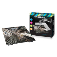 Весы ERGOLUX ELX-SB02-C08 Город