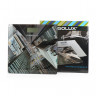 Весы ERGOLUX ELX-SB02-C08 Город