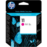 HP C4812A Печатающая головка №11 пурпурная HP Business InkJet 1000, 1200, 22xx, 2x00, DJ500, ps, 510, 800, ps, 70, CC800ps, OfJetProK850, CP1700