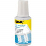 Корректирующая жидкость UHU Correction Fluid, 