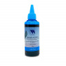 NV Print NVP-INK100LC Чернила универсальные на водной основе NV-INK100LC для аппаратов Epson (100ml) Light Cyan совместимые