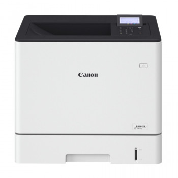 Canon 4929C006 Принтер Canon i-SENSYS LBP722Cdw цвет лаз., А4, 38 стр. / мин., 550 л. (принтер, wifi, UFRII, PCL5c4, PCL6, Adobe PostScript3) Интеллектуальное и простое цветное устройство формата A4 со встроенным Wi-Fi и функцией безопасной печати