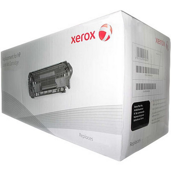 Xerox 003R99630 Картридж для HP LaserJet 1100 (C4092A) (4K) EOL