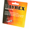 Наконечник DAYREX DR-201 наконечник для паяльников DR-23, DR-24, DR-25, DR-30 BL1