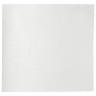 Салфетка одноразовая белая в рулоне 200 шт. 20х20 см, спанлейс, 40 г/м2, ЧИСТОВЬЕ, 601-744