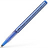 Ручка роллер Faber-Castell Vision 5417, 0,4 мм, синяя, 541751