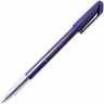 Ручка Шариковая Stabilo Excel 828 F Фиолетовая, 50 шт./Уп (STABILO 828/50/55)