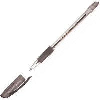 Ручка шариковая Stabilo Bille 508, толщина линии F 0,38 мм., цвет чернил: Черный (STABILO 508/46)