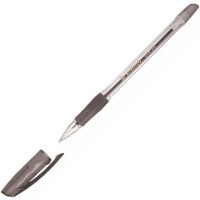 Ручка шариковая Stabilo Bille 508 F/0,38 мм., черная (STABILO 508/46, 508F1046)