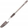 Ручка шариковая Stabilo Bille 508, толщина линии F 0,38 мм., цвет чернил: Черный (STABILO 508/46)