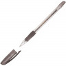 Ручка шариковая Stabilo Bille 508 F/0,38 мм., черная (STABILO 508/46, 508F1046)