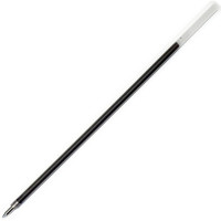 Стержень для шариковой ручки Stabilo Арт 508, 538, F 0,38 мм., цвет чернил: Черный, 1шт. (STABILO 5080F/10-46)