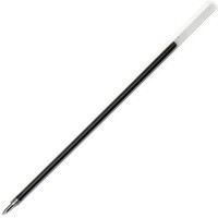 Стержень для шариковой ручки Stabilo 508, 538, F/0,38 мм., цвет чернил: Черный, 1 шт. (STABILO 5080F/46, 5080F/10-46, 5080F1046)