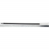 Стержень для шариковой ручки Stabilo Арт 508, 538, F 0,38 мм., цвет чернил: Черный, 1шт. (STABILO 5080F/10-46)