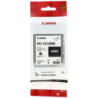 Canon 0882B001-DSCNT Картридж матовый черный PFI-101 MBK для Canon iPF5100, 6100 Уценка