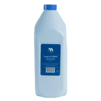 NV Print NVP-252-PR-1KGC Тонер для HP 252 (1кг) Cyan для CF401A, W2031A / X, W2071A, W2211A / X, W2411A, HP Color LaserJet M252, M274, M277,  150, 178, 179, M255, M282, M283, M182, M183 совместимый Premium