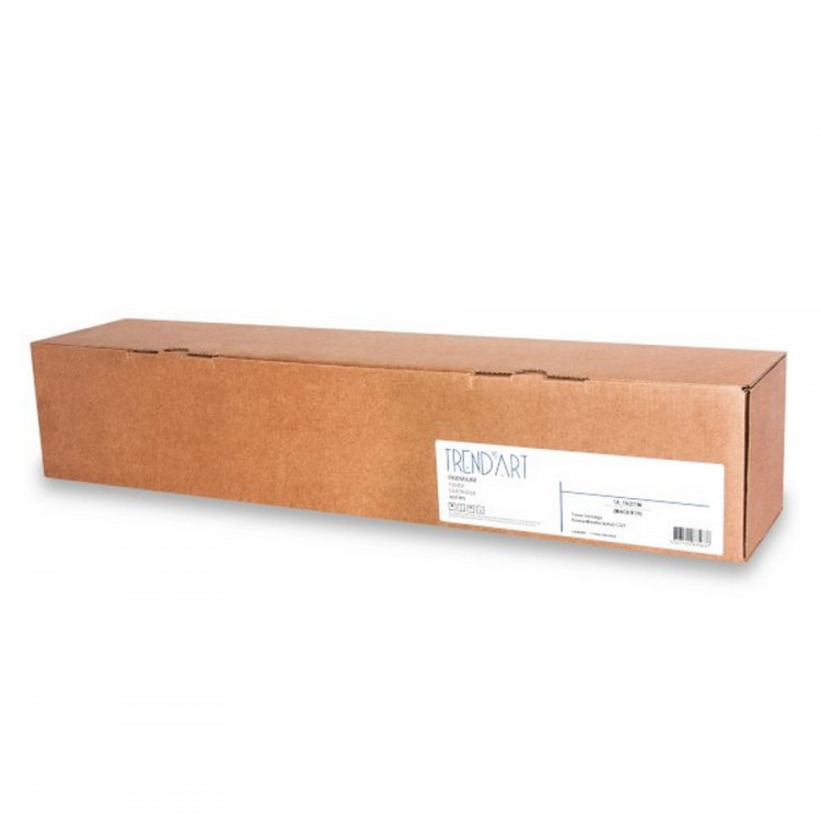 A1T TrendArt TrA_TN221M Картридж TrendArt пурпурный для Konica Minolta bizhub C227, 21К