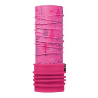 Бандана Buff Baby Polar Woods Pink (BUFF 118361.538.10.00)